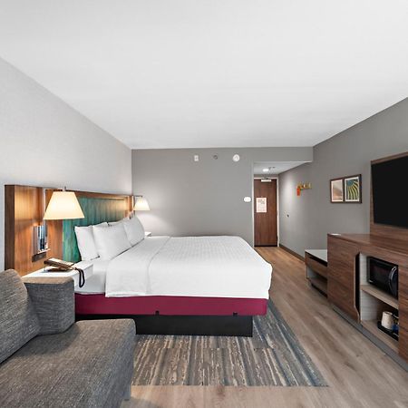 Hampton Inn Los Angeles Airport Lennox Buitenkant foto