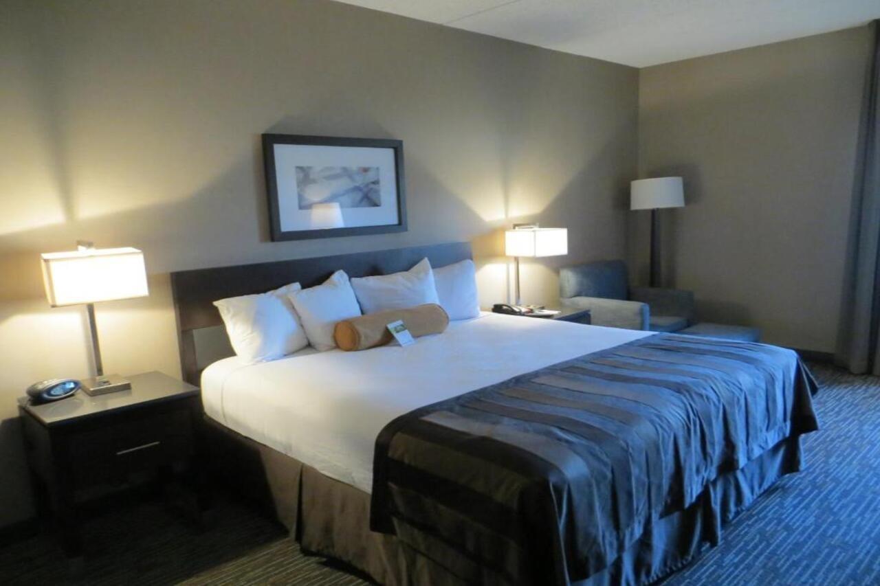 Hampton Inn Los Angeles Airport Lennox Buitenkant foto